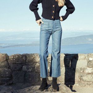 Doen Maritime Jean - 24